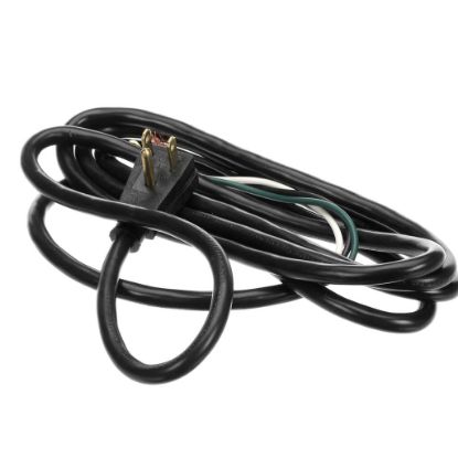 Picture of Hoshizaki 4A2860-01 Power Supply Cord