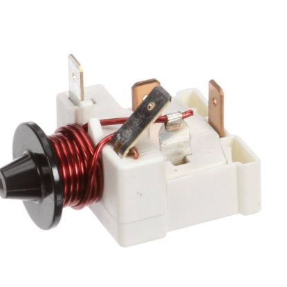 Picture of Hoshizaki 4A3113-01 Start Relay #117U602