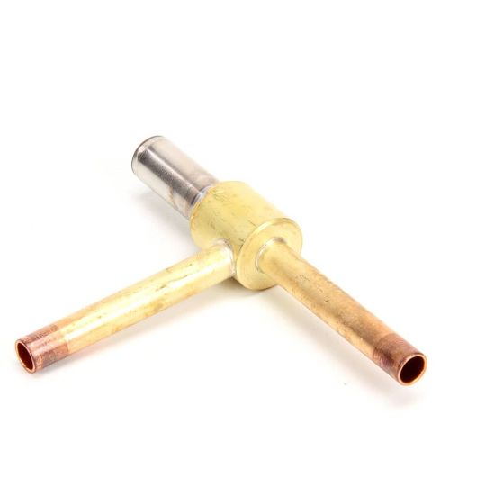Picture of Hoshizaki 4A3276-01 Valve Body - Line