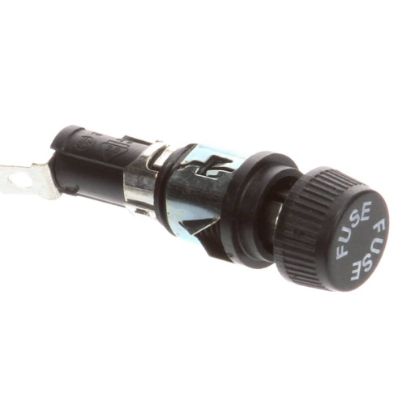 Picture of Hoshizaki 4A3449-01 Fuse Holder Htb82i 1