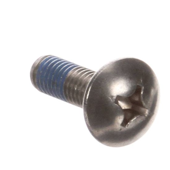 Picture of Hoshizaki 4A3454-02 Truss Head Screw M6x