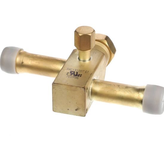 Picture of Hoshizaki 4A3490-01 Shut Off Valve