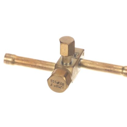 Picture of Hoshizaki 4A3491-01 Shut Off Valve