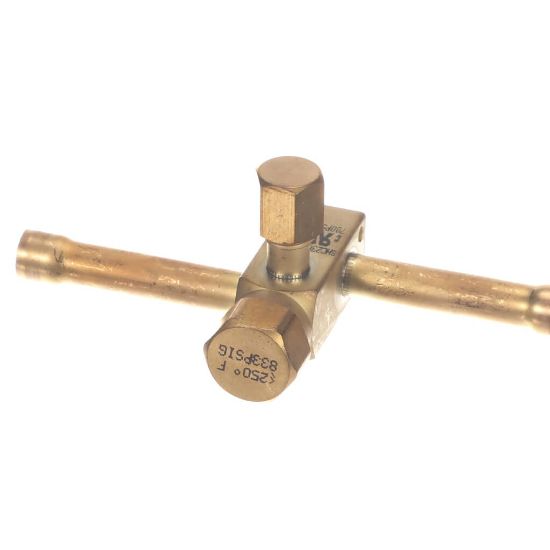 Picture of Hoshizaki 4A3491-01 Shut Off Valve