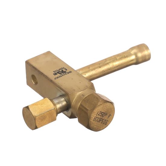 Picture of Hoshizaki 4A3420-01 Service Valve