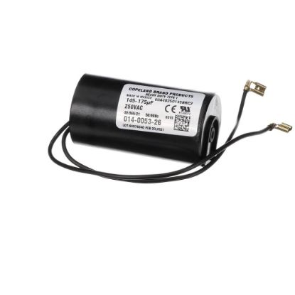 Picture of Hoshizaki 4A3353-01 Start Capacitor