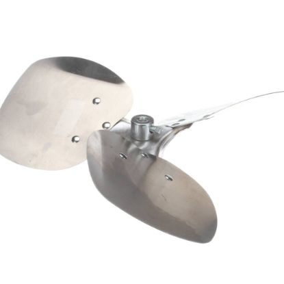 Picture of Hoshizaki 4A3614-01 Fan Blade-ccw