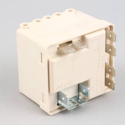 Picture of Hoshizaki 4A3683-01 Start Relay #117-744