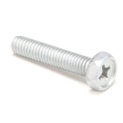 Picture of Hoshizaki 4A3871-01 Screw 4X20 Geomet
