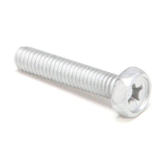 Picture of Hoshizaki 4A3871-01 Screw 4X20 Geomet
