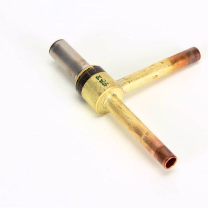 Picture of Hoshizaki 4A3978-01 Valve Body - Hot Gas