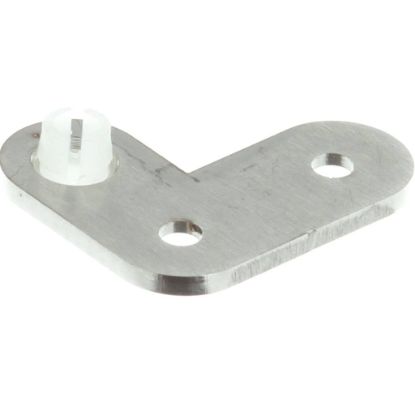 Picture of Hoshizaki 4A3983G02 Hinge (C)/am50bae-ds