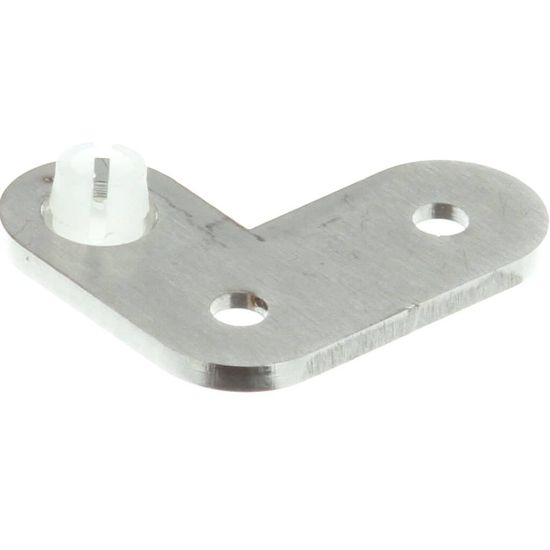 Picture of Hoshizaki 4A3983G02 Hinge (C)/am50bae-ds