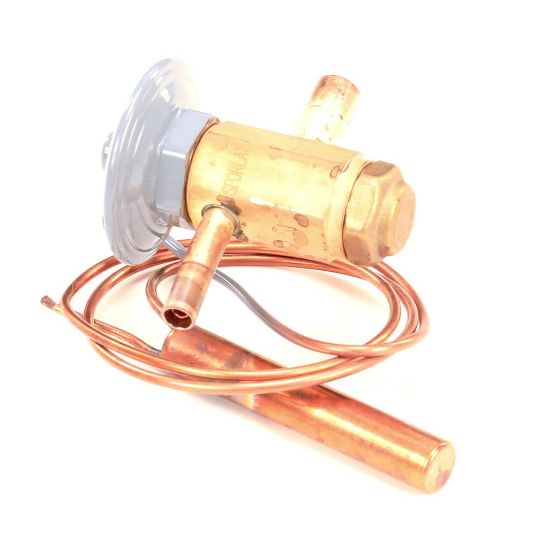 Picture of Hoshizaki 4A4196-01 Expansion Valve