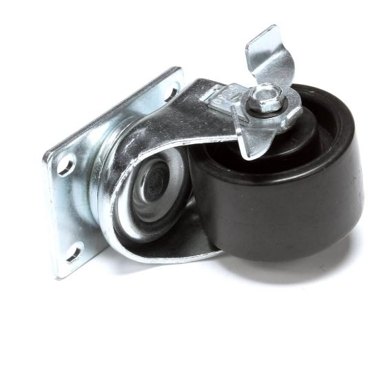 Picture of Hoshizaki 4A4275-01 Caster-plated 4Inch