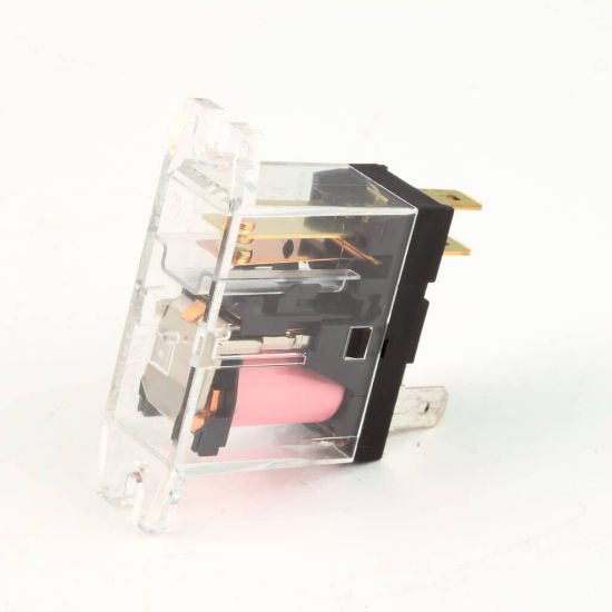 Picture of Hoshizaki 4A4329-01 Relay-defrost #G2r-1