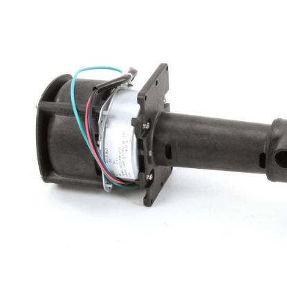 Picture of Hoshizaki 4A4259-01 Pump Motor