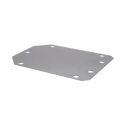 Picture of Hoshizaki 4A4308-01 Gear Motor Bracket