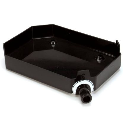 Picture of Hoshizaki 4A4354G01 Drain Pan Assembly F