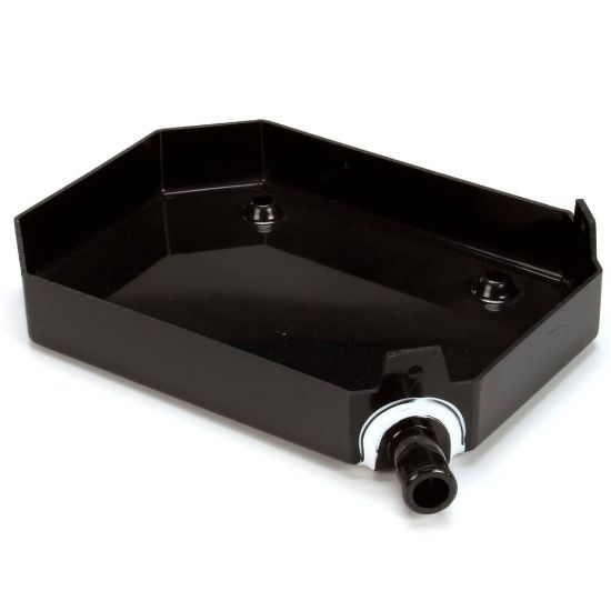 Picture of Hoshizaki 4A4354G01 Drain Pan Assembly F