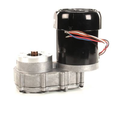 Picture of Hoshizaki 4A4321-01 Gear Motor