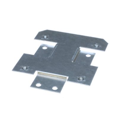 Picture of Hoshizaki 4A4315G01 Drain Pan Bracket As