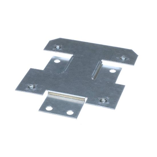 Picture of Hoshizaki 4A4315G01 Drain Pan Bracket As