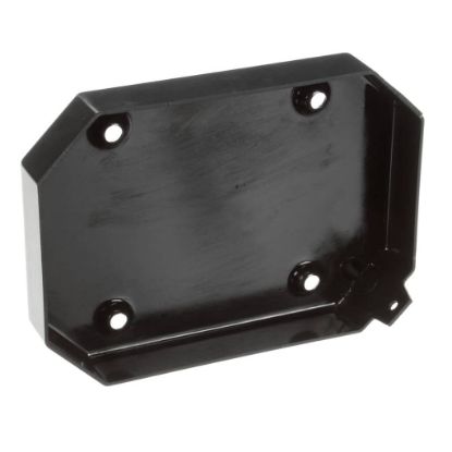 Picture of Hoshizaki 4A4354G02 Drain Pan Asmb F-500