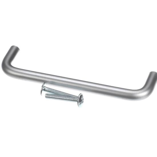 Picture of Hoshizaki 4A4518-01 Handle -Prep Cover