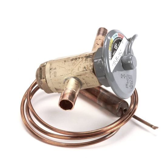 Picture of Hoshizaki 4A4598-01 Valve-expansion