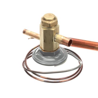 Picture of Hoshizaki 4A4597-01 Valve-expansion