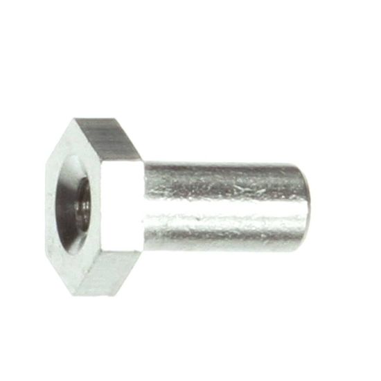 Picture of Hoshizaki 4A4768-01 Pivot Pin-rail Cover
