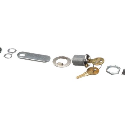 Picture of Hoshizaki 4A4924-01 Lock