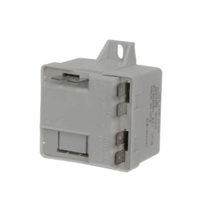 Picture of Hoshizaki 4A4825-01 Relay-start Ge# 3Arr