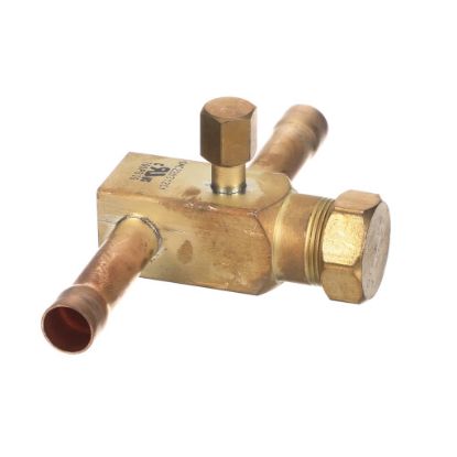 Picture of Hoshizaki 4A4822-01 Shut Off Valve