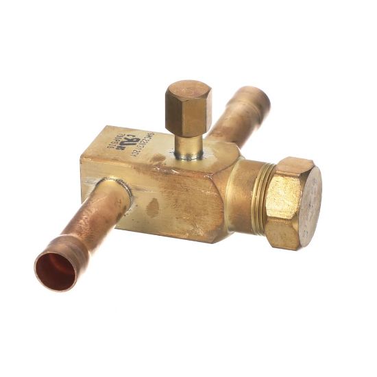 Picture of Hoshizaki 4A4822-01 Shut Off Valve
