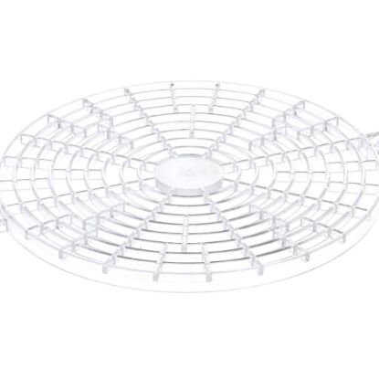 Picture of Hoshizaki 4A4860-01 Guard -Fan
