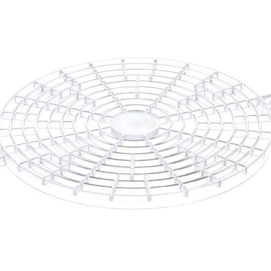 Picture of Hoshizaki 4A4860-01 Guard -Fan