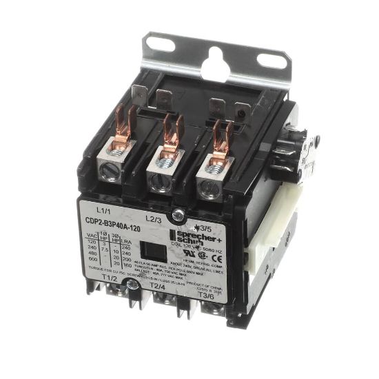 Picture of Hoshizaki 4A4994-01 Magnetic Contactor