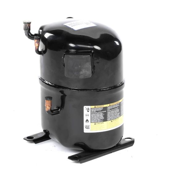 Picture of Hoshizaki 4A4954-03 Compressor Cs12k6e-p