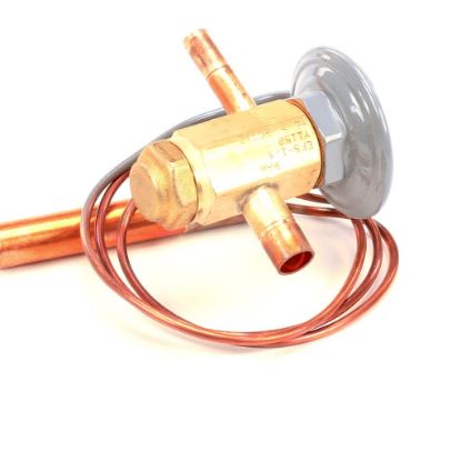 Picture of Hoshizaki 4A5161-01 Valve - Expansion