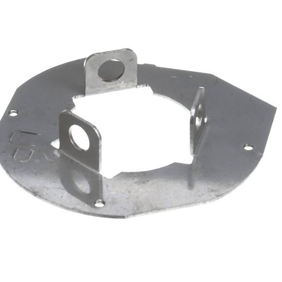 Picture of Hoshizaki 4A5075-01 Evaporator Flange