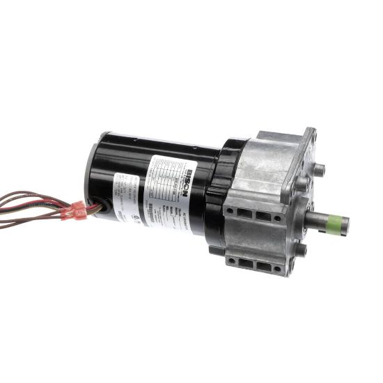 Picture of Hoshizaki 4A5055-01 Gear Motor