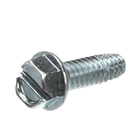 Picture of Hoshizaki 4A5213-01 Bolt-hex Tapping