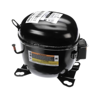 Picture of Hoshizaki 4A5158-01 Compressor Rst61c1e-