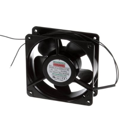Picture of Hoshizaki 4A5343-01 Fan #Uf12a12-bwhr-cc