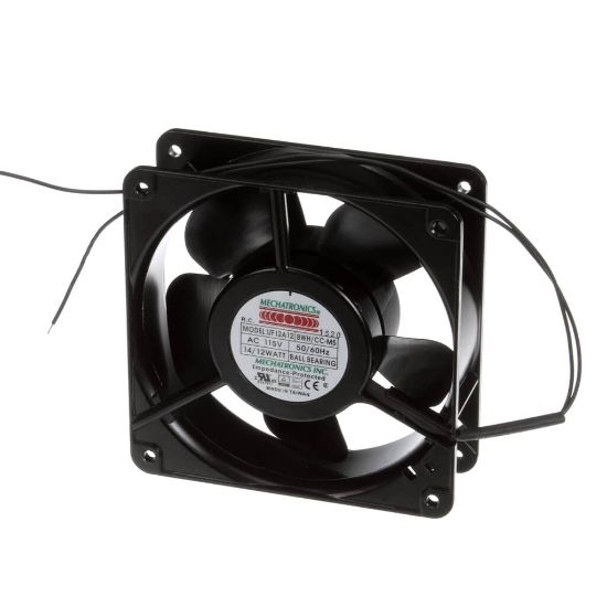 Picture of Hoshizaki 4A5343-01 Fan #Uf12a12-bwhr-cc