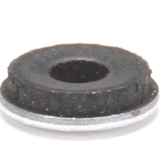 Picture of Hoshizaki 4A5268-01 Washer -Rubber Seal