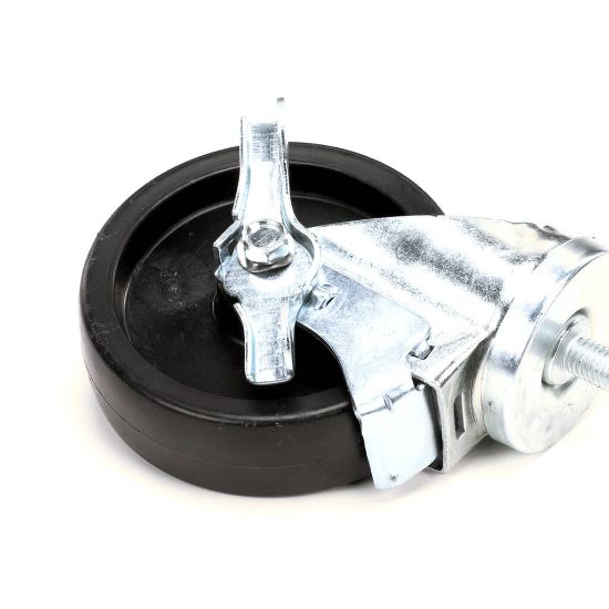 Picture of Hoshizaki 4A5428-02 Caster 6 Inch (Locki