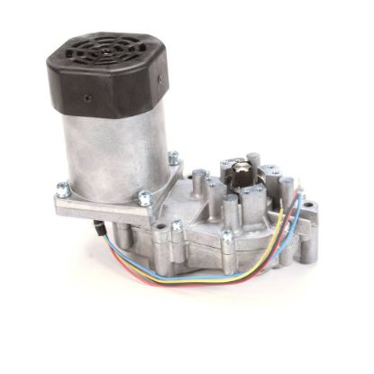 Picture of Hoshizaki 4A5439-01 Gear Motor